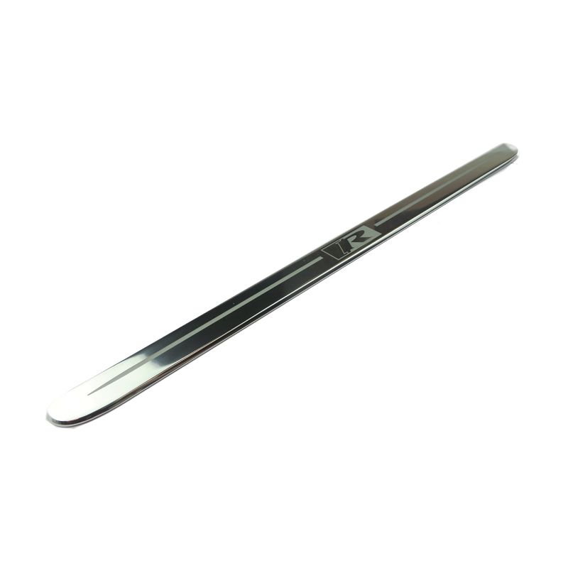 TREADPLATE INSERT:  XKR