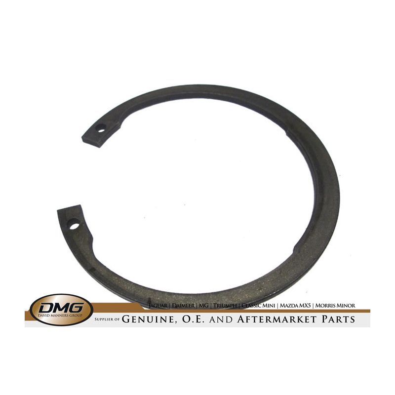 CIRCLIP:  XJ, X308, XK8, XKR