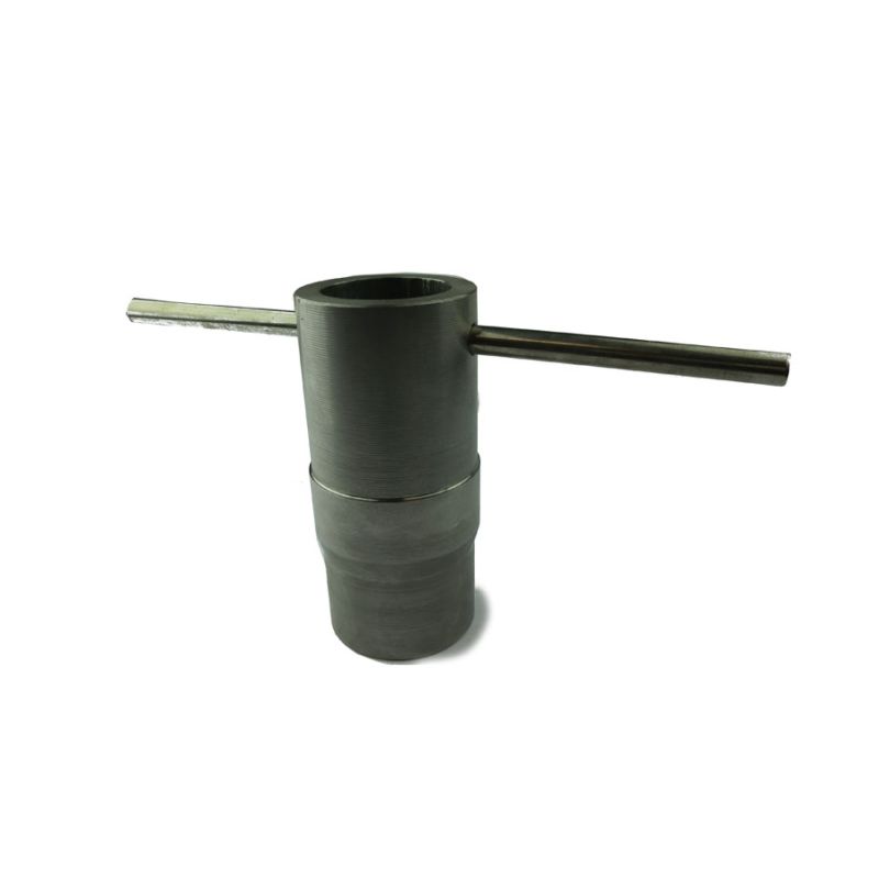 REAR MAIN CRANKSHAFT SIZING TOOL:  6 CYLINDER ENGINE