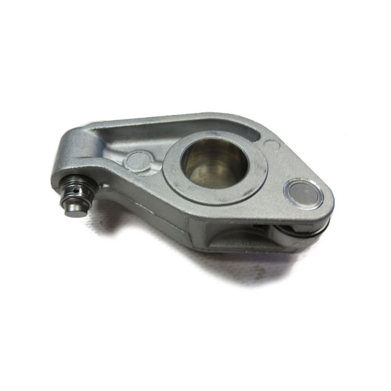 ROCKER CONTROL ARM:  X-TYPE DIESEL