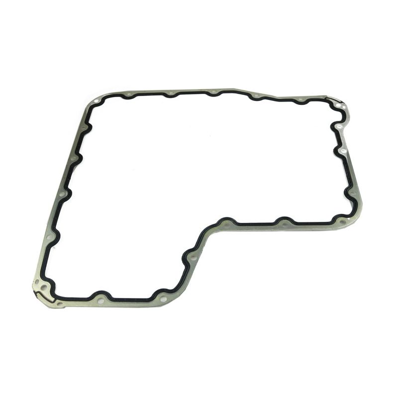 SUMP GASKET:  S-TYPE, X350, X351, XF, 2.7TD & 3.0TD