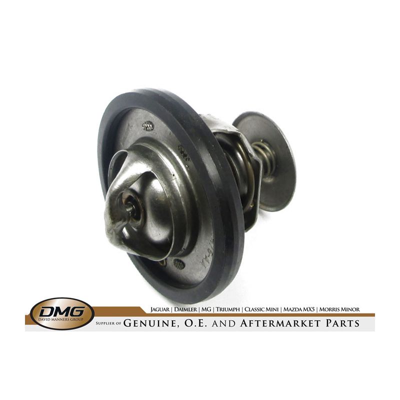 THERMOSTAT:  X-TYPE DIESEL