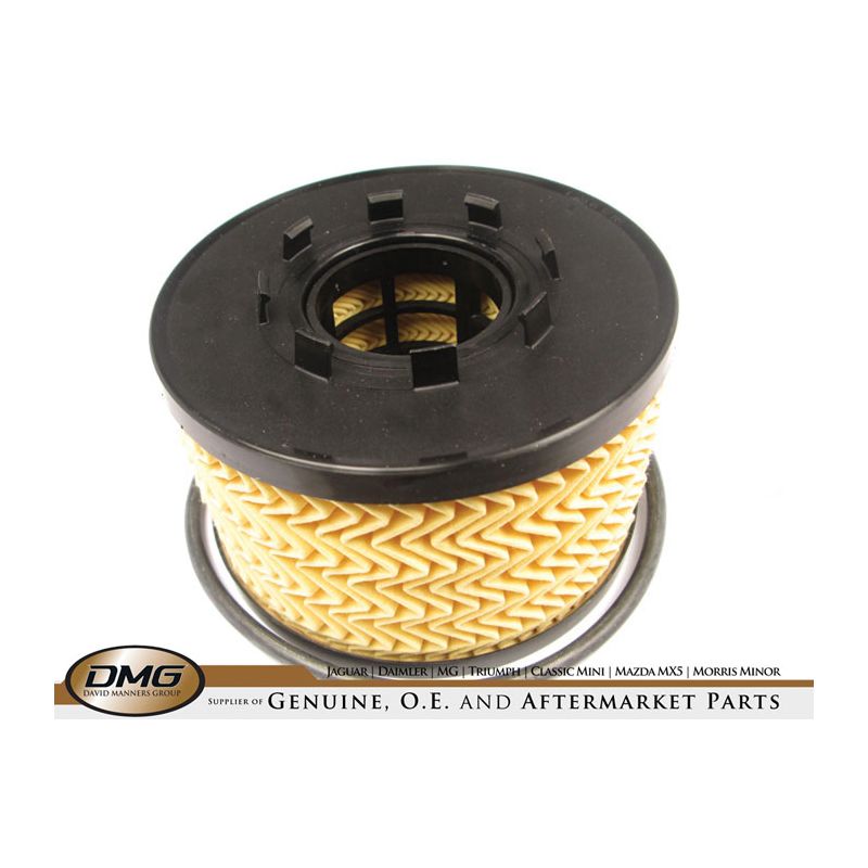 OIL FILTER DIESEL:  X-TYPE 2.2 DIESEL