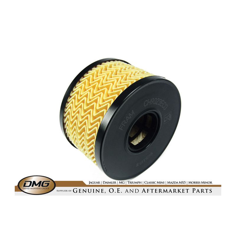OIL FILTER DIESEL:  X-TYPE 2.2 DIESEL