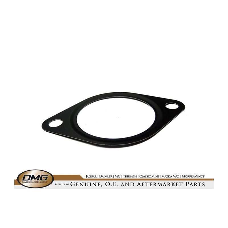 EGR GASKET:  XF, X350, S-TYPE 2.7TD