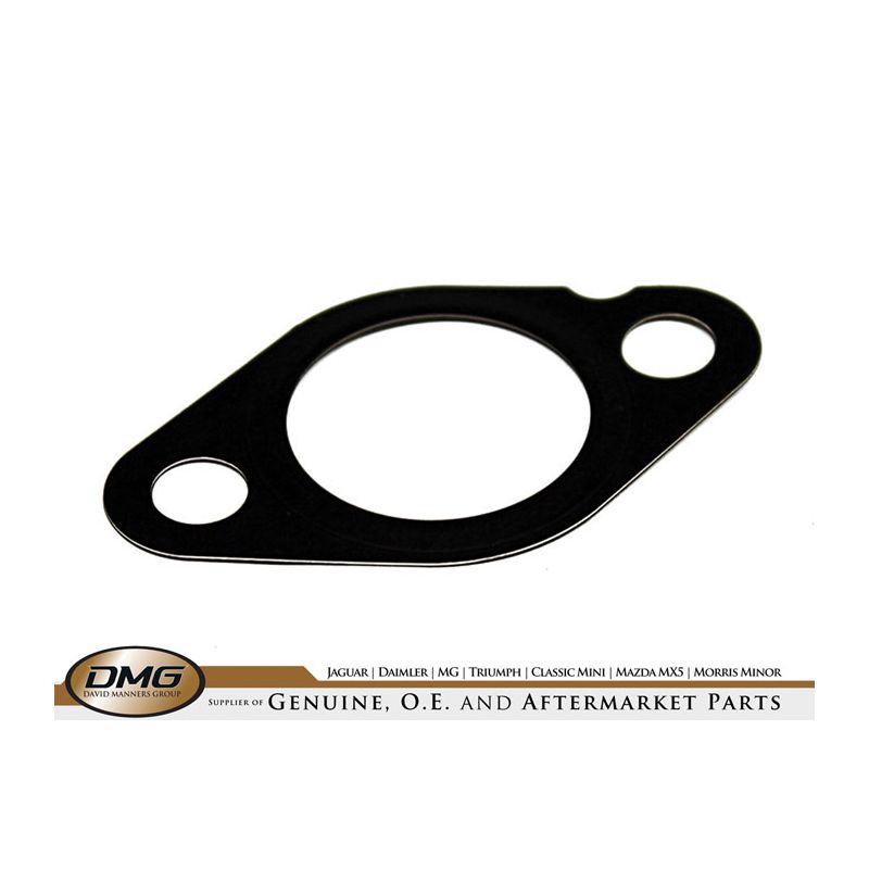 EGR PIPE GASKET:  S-TYPE, XF, XJ (X350)