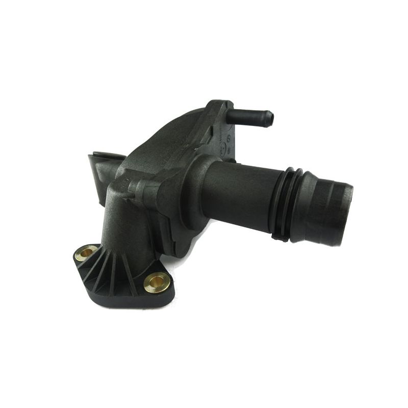 WATER OUTLET PIPE:  X350, XF, X351, S-TYPE, F-PACE 3.0 DIESEL