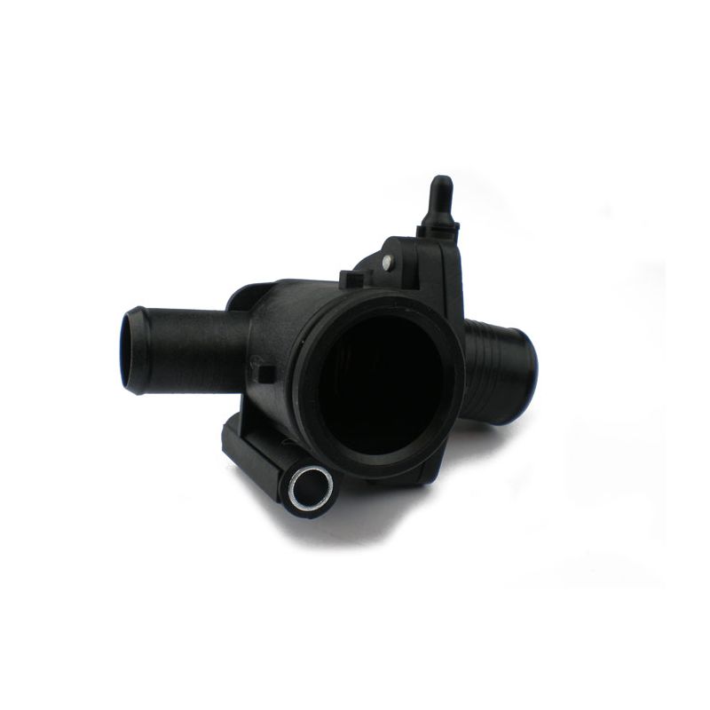 THERMOSTAT HOUSING:  X-TYPE DIESEL
