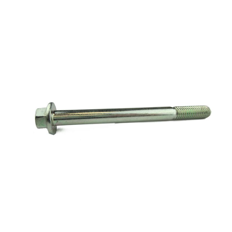 FLANGE HEAD BOLT:  XK8, XJ8, S-TYPE (NOT XK/XJ)