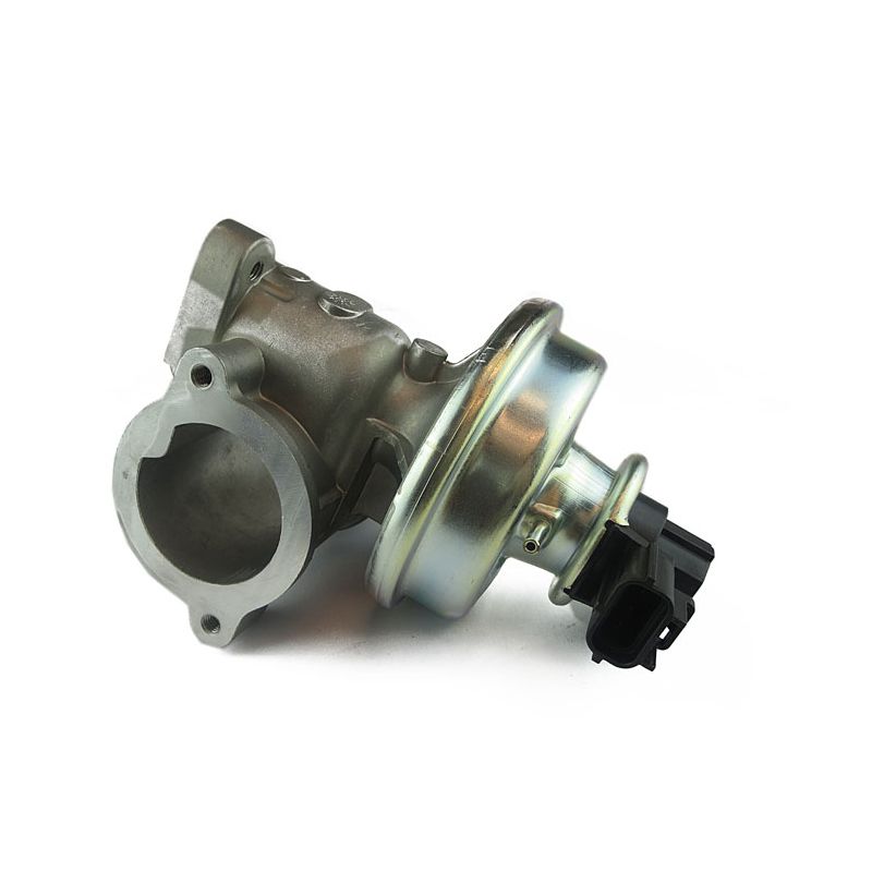 EGR VALVE:  X-TYPE 2.0/2.2TD