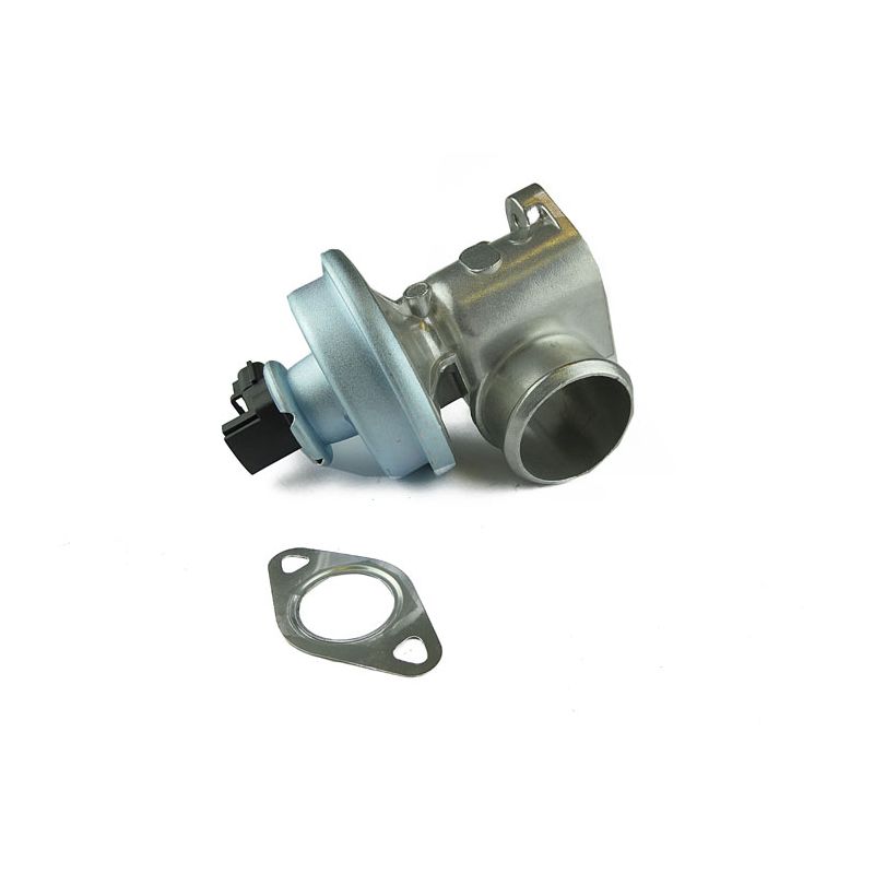 EGR VALVE:  X-TYPE 2.0/2.2TD