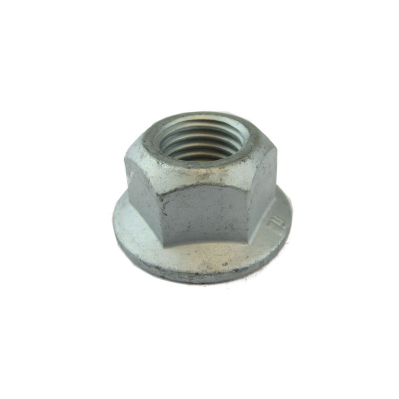 HEXAGONAL FLANGE NUT:  XK8