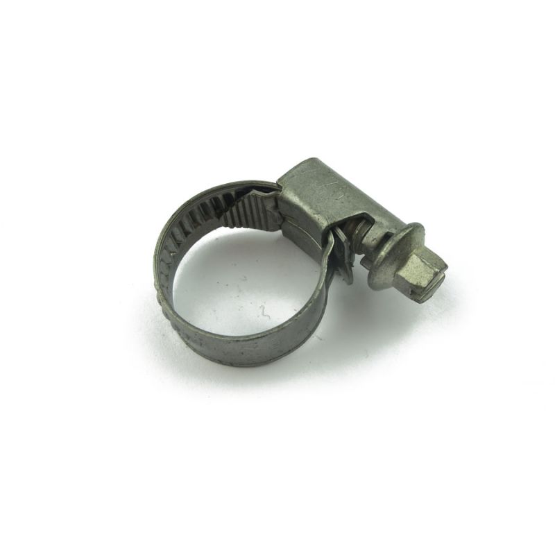WORM DRIVE HOSE CLIP:  DS420