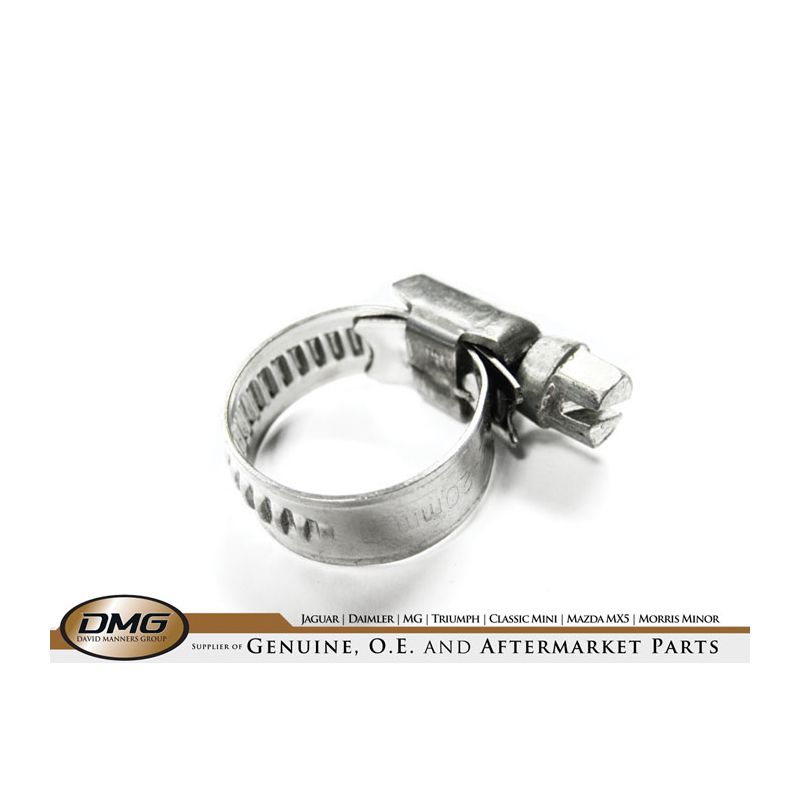 HOSE CLIP:  MOST MODELS