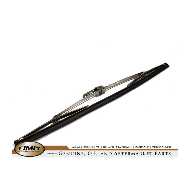 WIPER BLADE:  E-TYPE V12, XJ S1