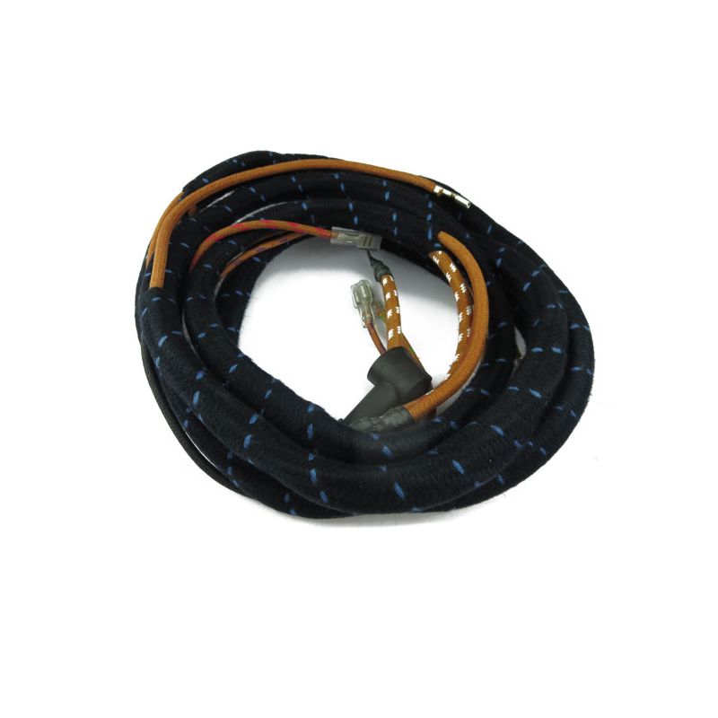 ALTERNATOR HARNESS:  E-TYPE 4.2 S1