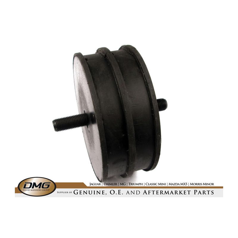 FRONT ENGINE MOUNTING:  XJ12, XJS, V12