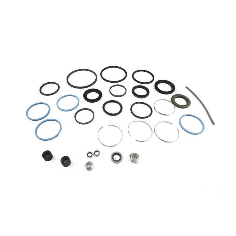 POWER STEERING RACK SEAL KIT:  XJ S2 S3, XJS