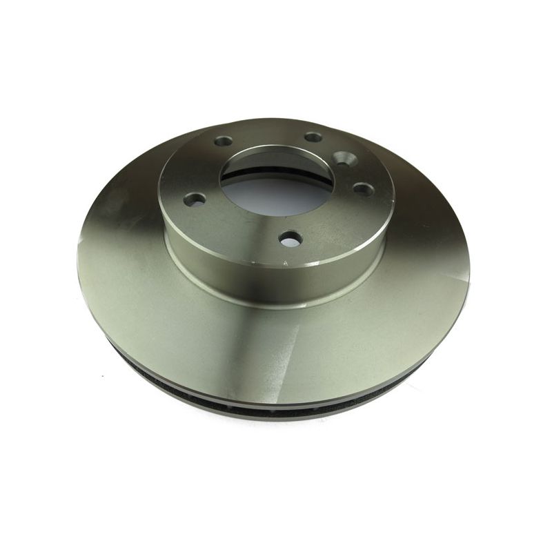 FRONT BRAKE DISC:  XJ40 6.0