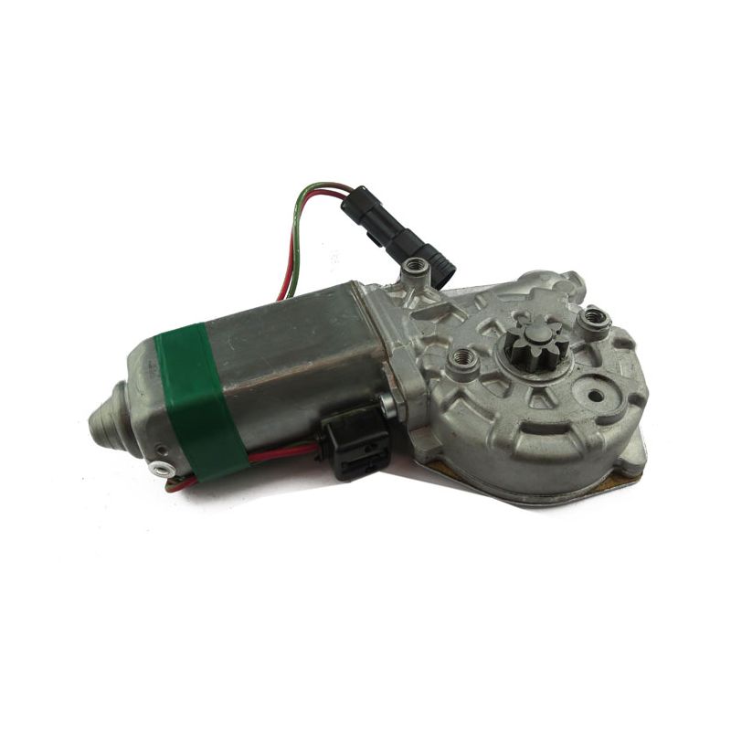LH WINDOW LIFT MOTOR:  XJS