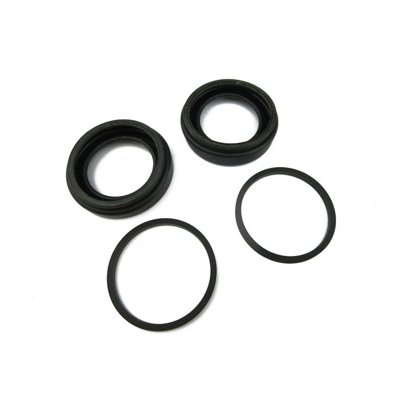 CALIPER SEAL KIT:  XJ40 6.0 FRONT CAL