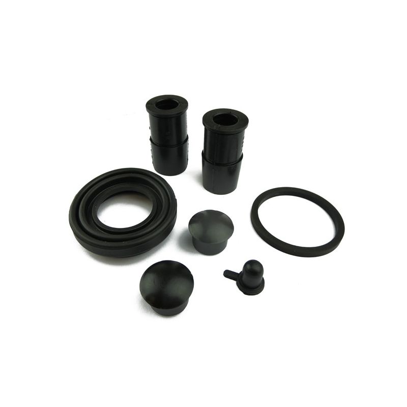 REAR CALIPER SEAL KIT:  XJS, XJ40