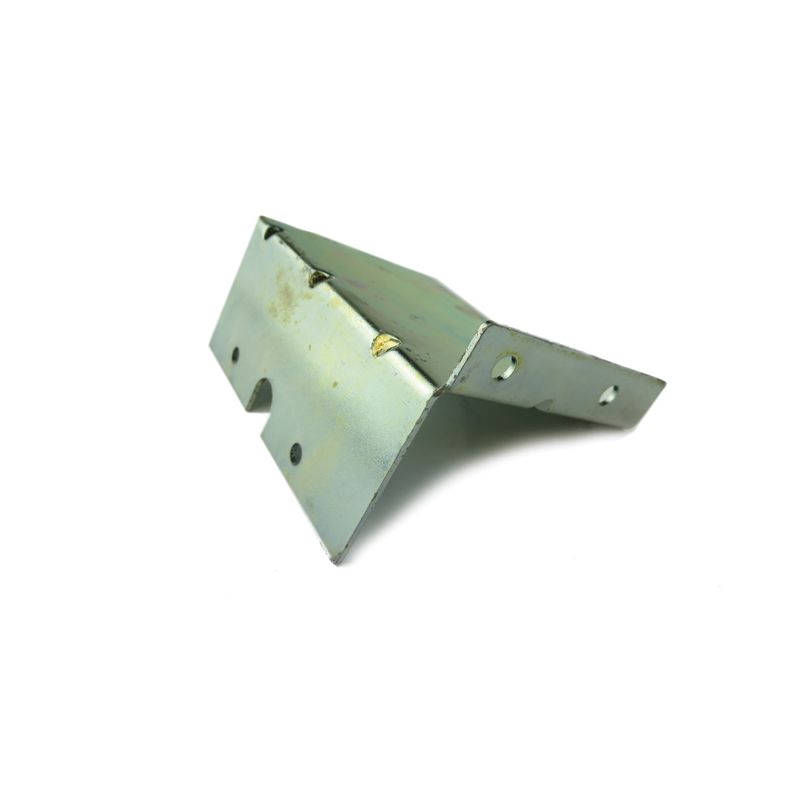 AERIAL FIXING BRACKET:  XJS TO 8/1985