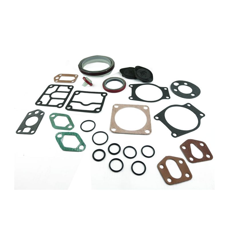 SUPPLEMENTARY GASKET SET:  XJ40, X300