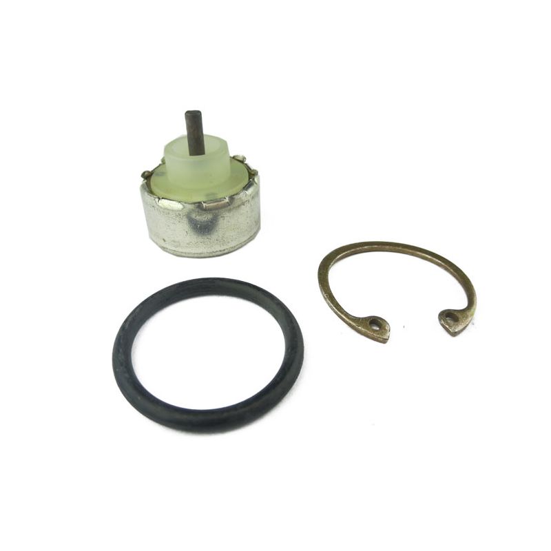LOW PRESSURE SWITCH:  XJ6, XJ12, XJS