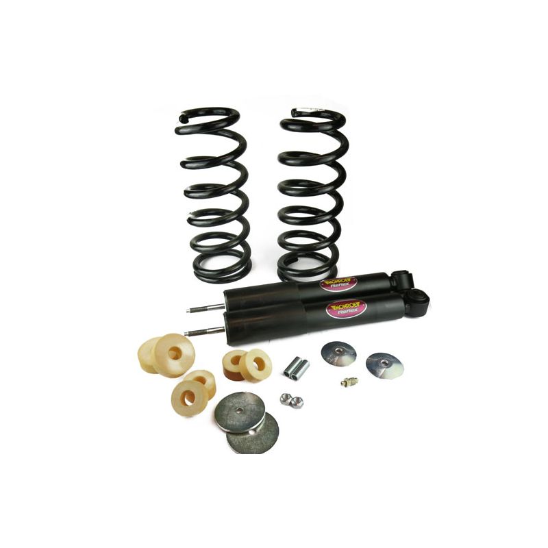 SUSPENSION CONVERSION KIT:  XJ40 LATE, X300