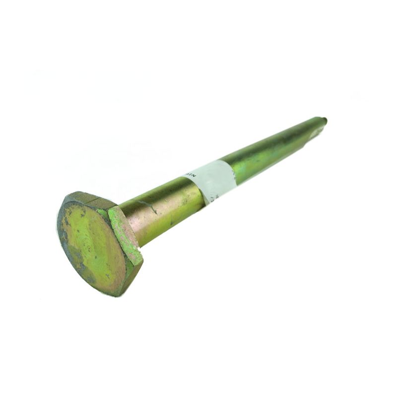 FRONT LOWER WISHBONE SHAFT:  XJ40