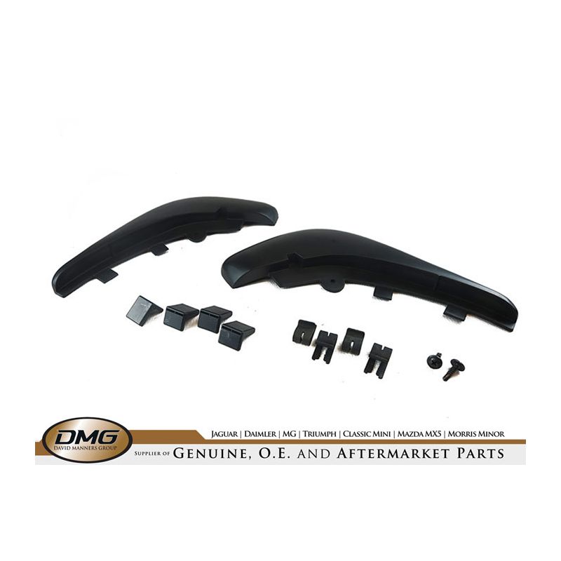 FRONT MUDFLAPS SET  X300