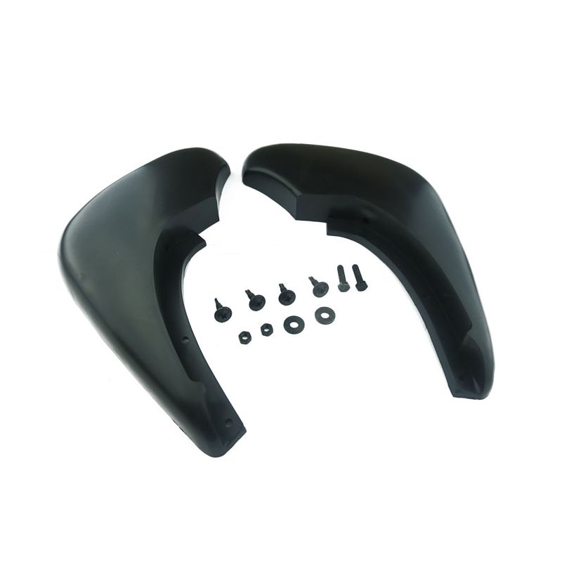 REAR MUDFLAPS SET:  X300