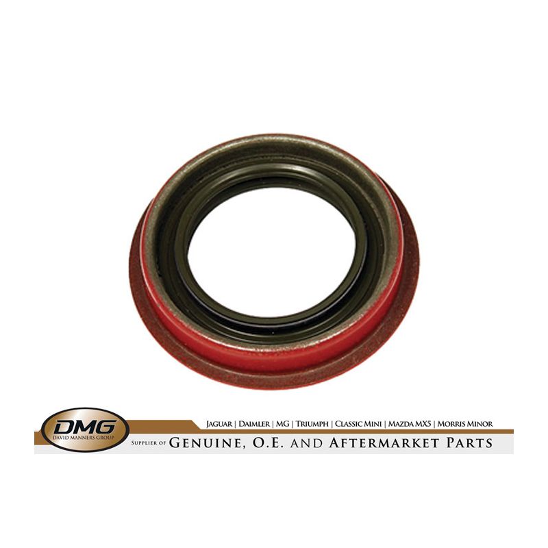 DIFFERENTIAL OUTPUT SEAL:  XJ40, X300