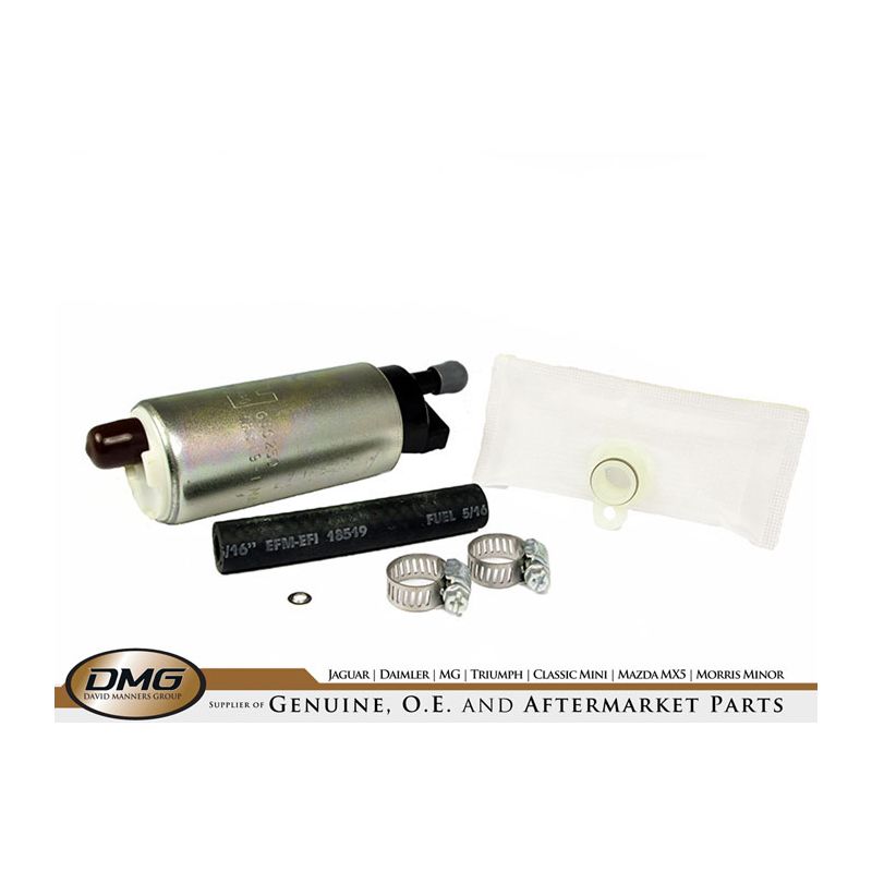 FUEL PUMP:  X300, XK8