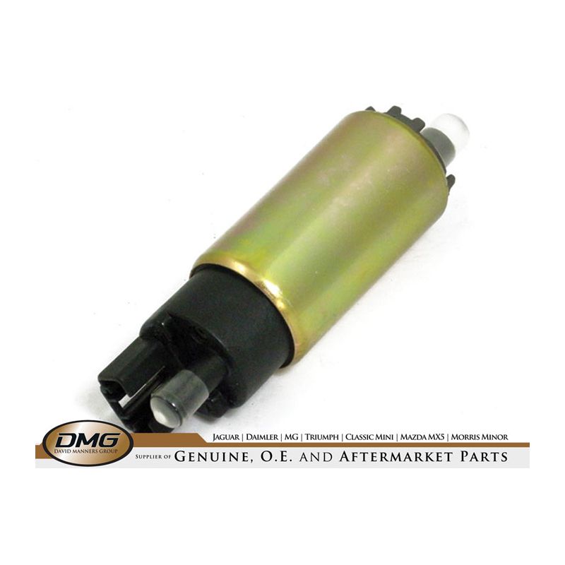 FUEL PUMP:  X300, XK8