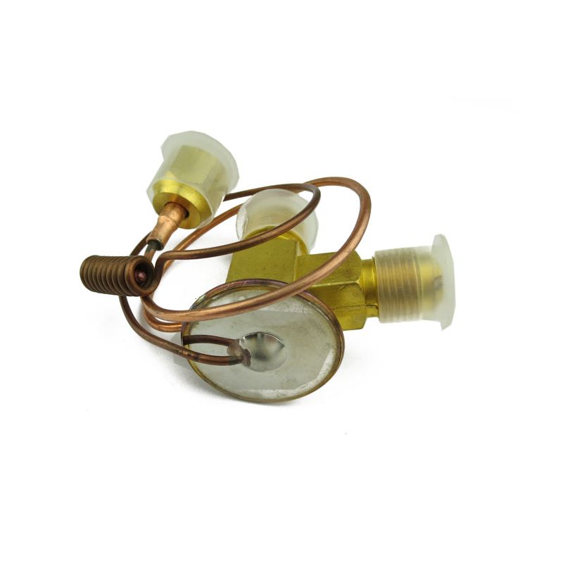 AIR CON EXPANSION VALVE:  XJS 3.6 VIN139052>