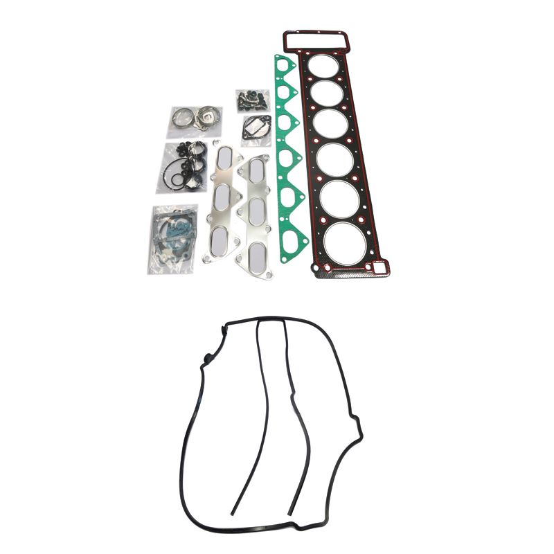 HEAD GASKET SET:  X300 3.2/4.0