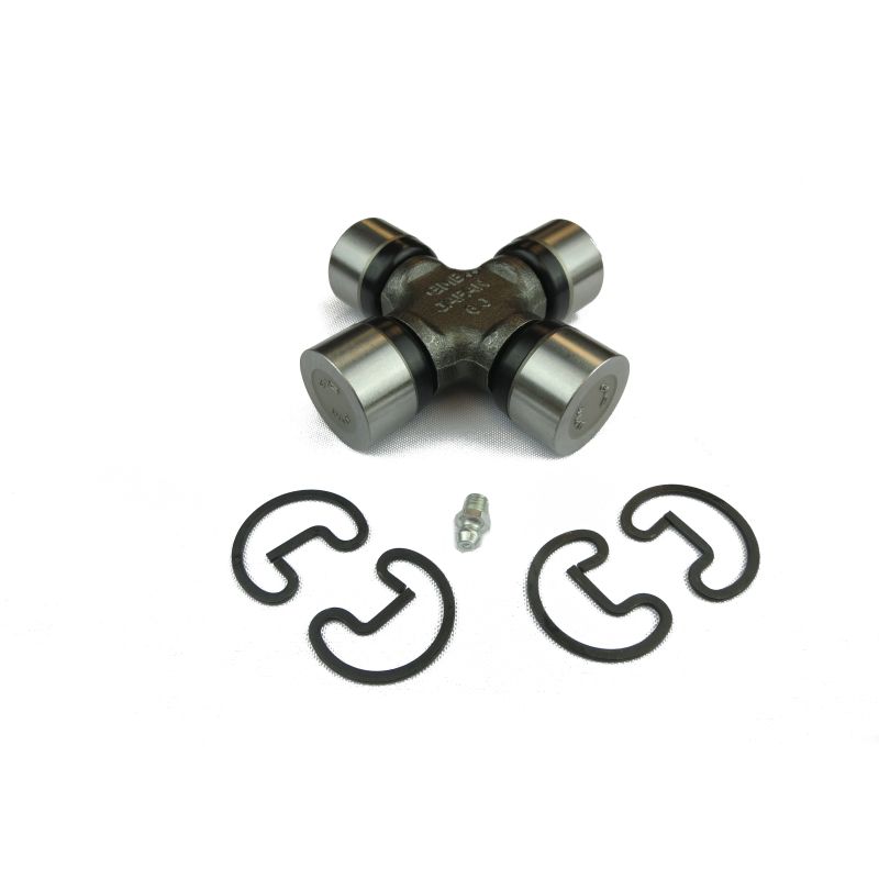 HALF SHAFT U/JOINT:  XJ40, X300, XK8