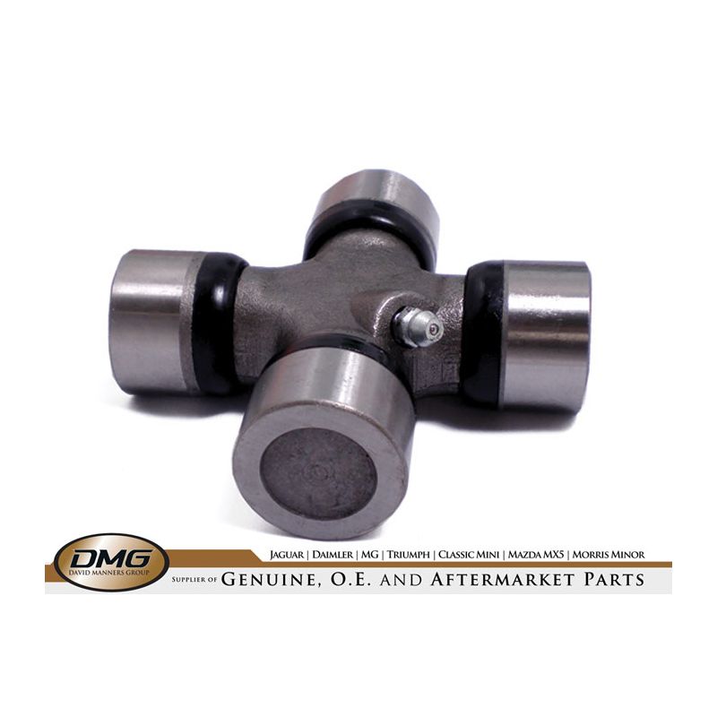 HALF SHAFT U/JOINT:  XJ40, X300, XK8