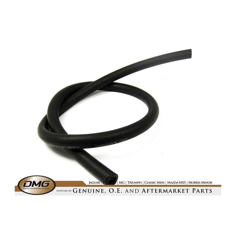 AIR VACUUM HOSE (PER METRE):  MK2, XJS