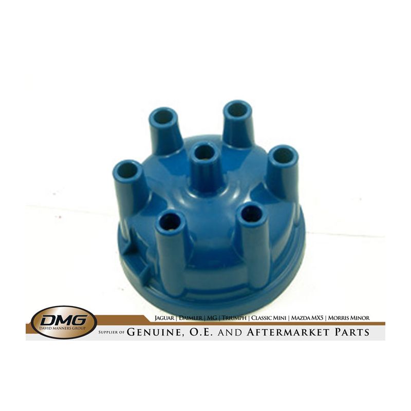 DISTRIBUTOR CAP:  XJ40 3.2/3.6/4.0, XJS