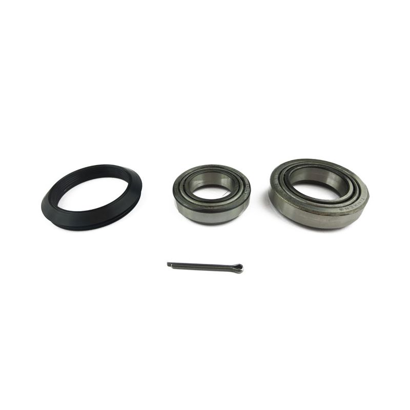 FRONT WHEEL BEARING KIT:  XJ40, X300