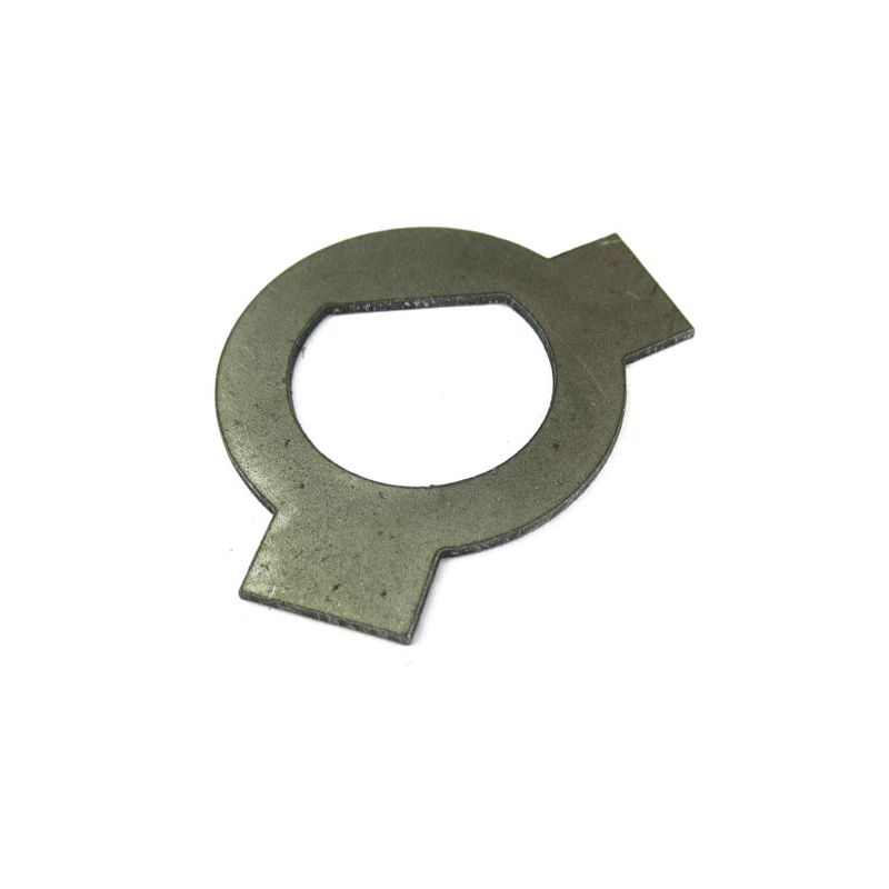 STEERING RACK TAB WASHER:  XJ S3