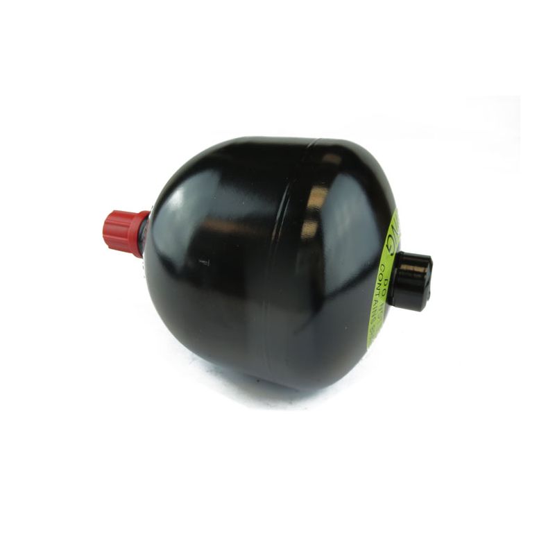 BRAKE ACCUMULATOR SPHERE:  XJ40 TEVES
