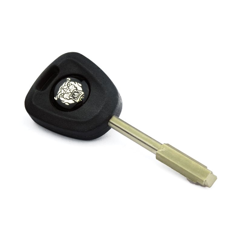 STANDARD KEY BLANK:  XJS, X308, X300, XJ40