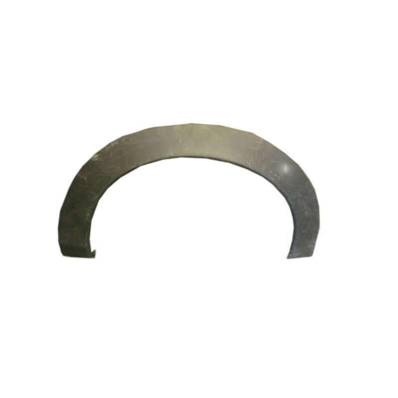 LH WHEELARCH REPAIR:  XK8 UP TO 2006