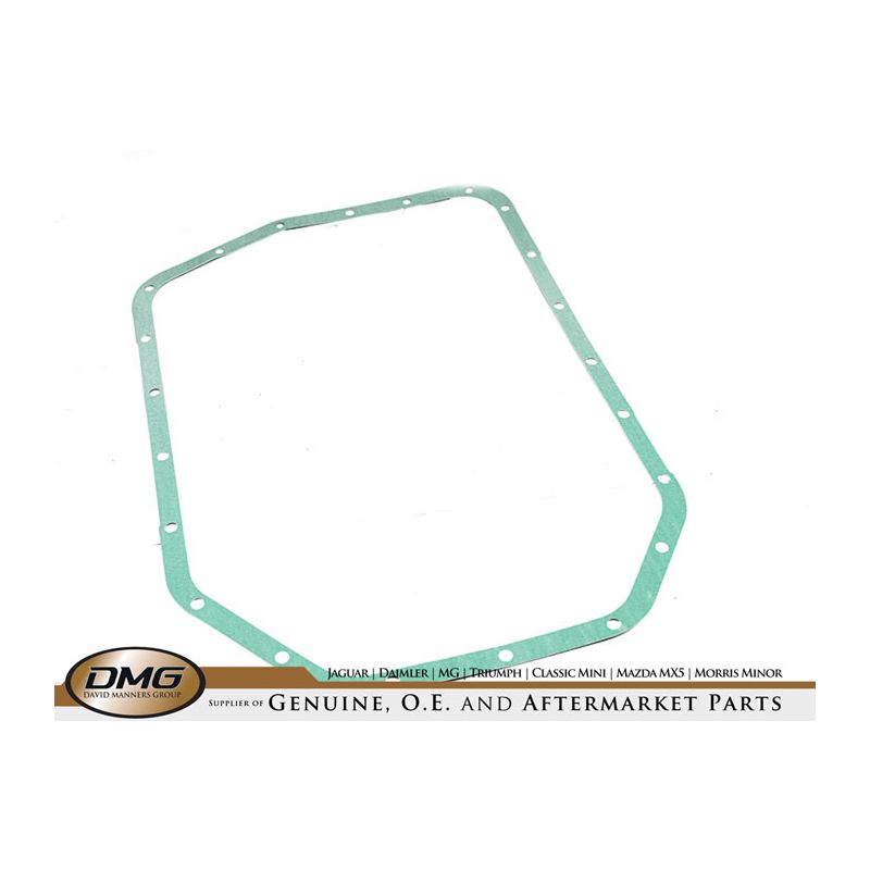 OIL SUMP GASKET:  XK8, XJ (X308)