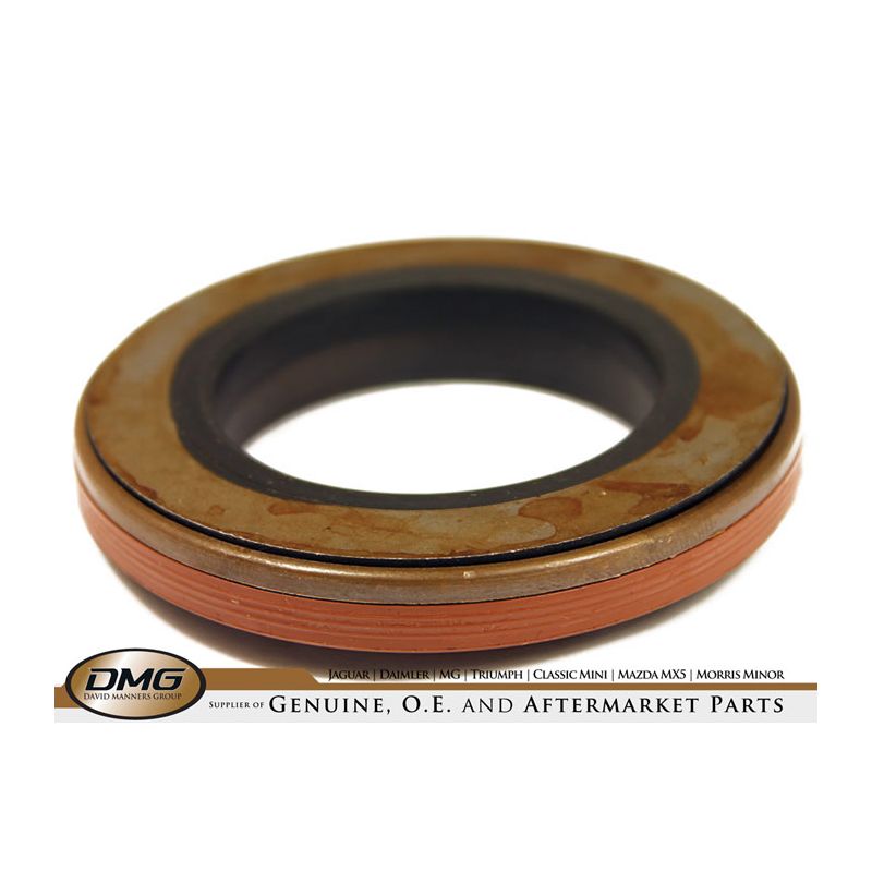 DIFFERENTIAL PINION SEAL:  XJ8 XK8