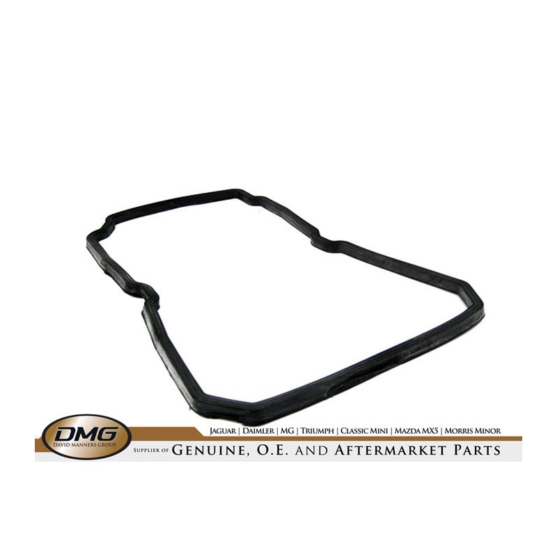 OIL SUMP GASKET:  XK8, XKR, XJ (X308)